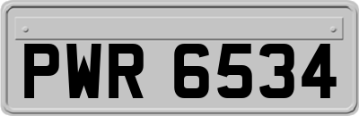 PWR6534