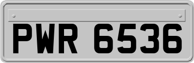 PWR6536