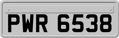 PWR6538