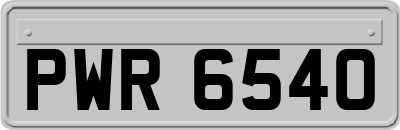 PWR6540