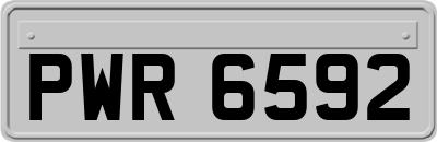 PWR6592