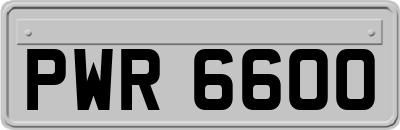 PWR6600