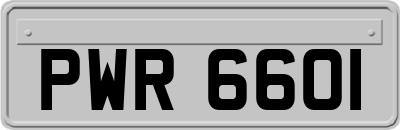 PWR6601