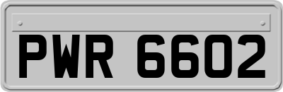 PWR6602