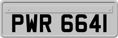 PWR6641