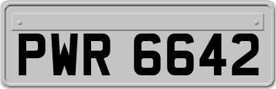 PWR6642