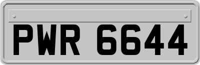 PWR6644