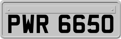 PWR6650