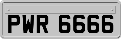 PWR6666