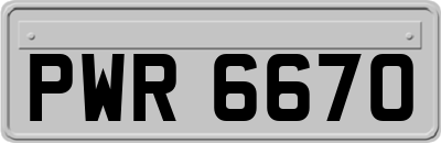 PWR6670