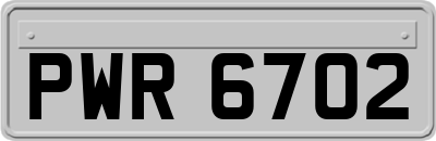 PWR6702