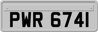 PWR6741