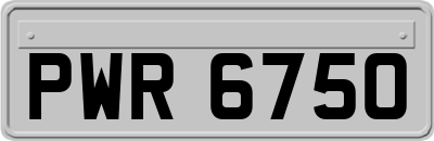 PWR6750