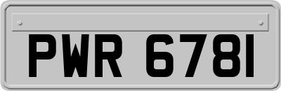 PWR6781