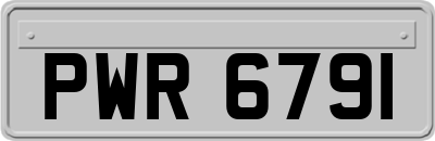 PWR6791