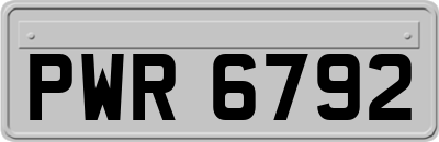 PWR6792