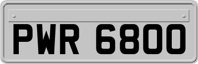 PWR6800