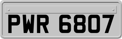 PWR6807