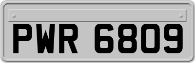 PWR6809