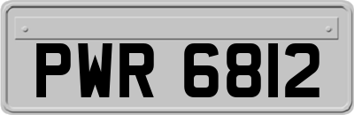 PWR6812