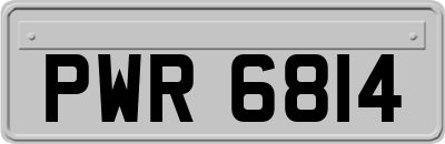 PWR6814