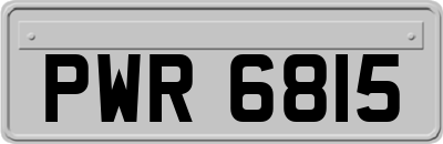 PWR6815