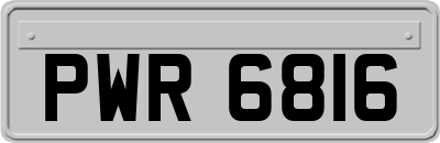 PWR6816