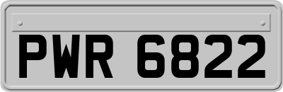 PWR6822