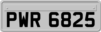 PWR6825