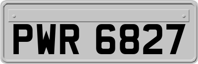 PWR6827