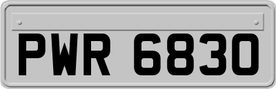 PWR6830