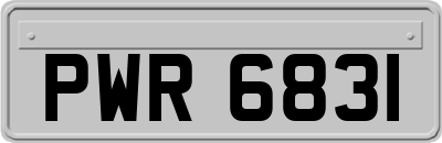 PWR6831