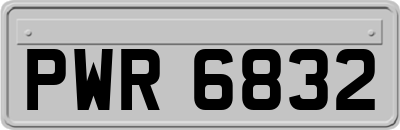 PWR6832