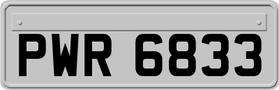 PWR6833