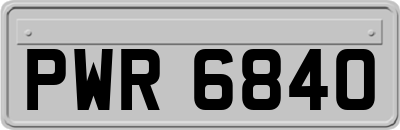 PWR6840