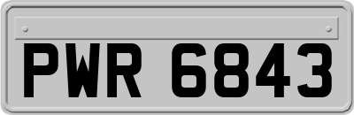 PWR6843