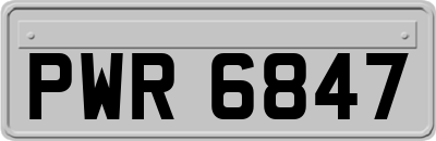 PWR6847