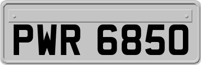 PWR6850