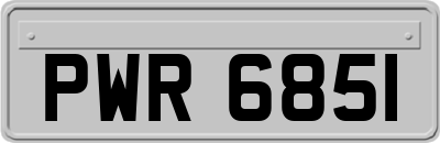 PWR6851