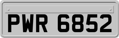 PWR6852