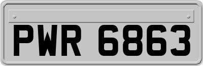 PWR6863