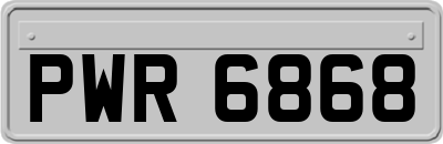 PWR6868