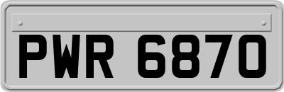 PWR6870