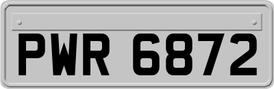 PWR6872