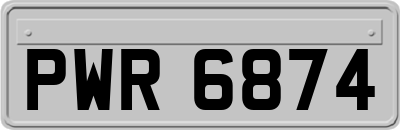 PWR6874