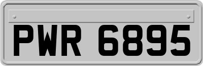 PWR6895