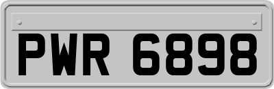 PWR6898