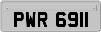 PWR6911