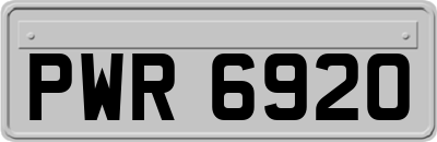 PWR6920