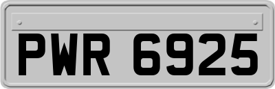 PWR6925